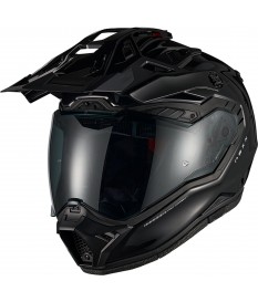 Casco Nexx X.RALLY Pro Carbon Black