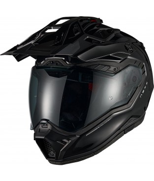Casco Nexx X.RALLY Pro Carbon Black