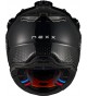 Casco Nexx X.RALLY Pro Carbon Black