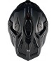 Casco Nexx X.RALLY Pro Carbon Black
