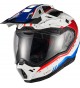 Casco Nexx X.RALLY Yuma Blue Red