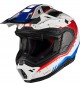 Casco Nexx X.RALLY Yuma Blue Red
