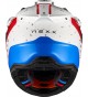 Casco Nexx X.RALLY Yuma Blue Red