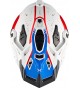 Casco Nexx X.RALLY Yuma Blue Red