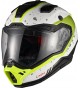 Casco Nexx X.RALLY Yuma White Neon