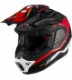 Casco Nexx X.RALLY Yuma Black Red