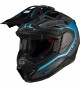 Casco Nexx X.RALLY Yuma Grey Blue