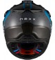 Casco Nexx X.RALLY Yuma Grey Blue