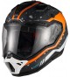 Casco Nexx X.RALLY Yuma Grey Orange