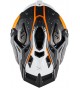 Casco Nexx X.RALLY Yuma Grey Orange