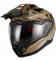 Casco Nexx X.RALLY Yuma Light Sand