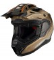 Casco Nexx X.RALLY Yuma Light Sand