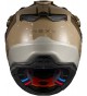 Casco Nexx X.RALLY Yuma Light Sand