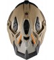 Casco Nexx X.RALLY Yuma Light Sand