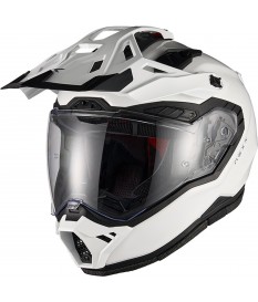 Casco Nexx X.RALLY White