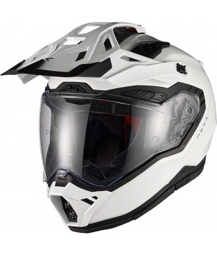 Casco Nexx X.RALLY White