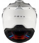 Casco Nexx X.RALLY White