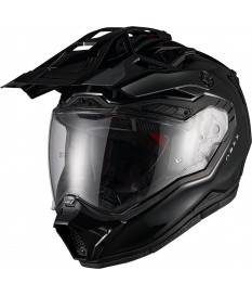 Casco Nexx X.RALLY Black