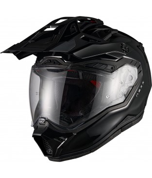 Casco Nexx X.RALLY Black