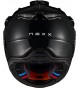 Casco Nexx X.RALLY Black