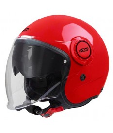 Garibaldi G21 SV Rojo