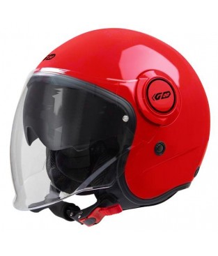 Garibaldi G21 SV Rojo