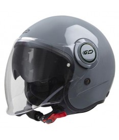 Garibaldi G21 SV Gris Nardo