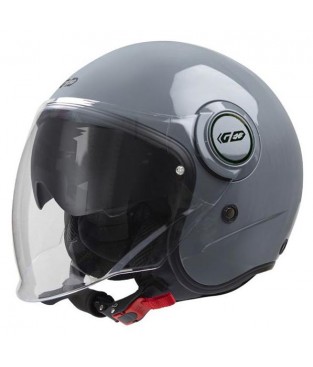 Garibaldi G21 SV Gris Nardo