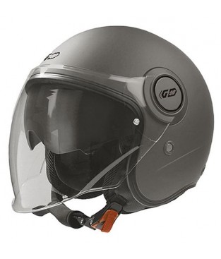 Garibaldi G21 SV Gris Mate