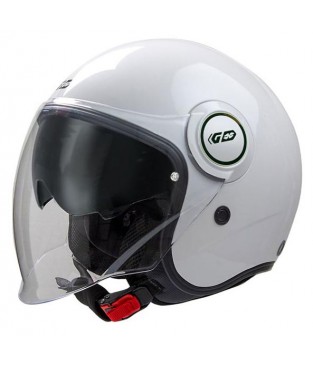 Garibaldi G21 SV Blanco