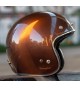 Casco Garibaldi G02X Marron
