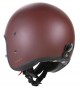 Casco Garibaldi G03X Oxido Rojo Mate