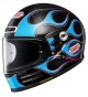 Casco Shoei Glamster 06 Blast TC2