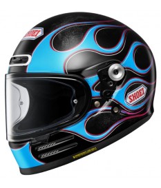 Casco Shoei Glamster 06 Blast TC2