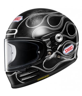 Casco Shoei Glamster 06 Blast TC5