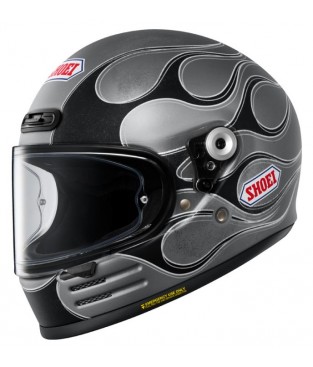 Casco Shoei Glamster 06 Blast TC10