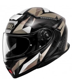 Shoei Neotec 3 Fragments TC10