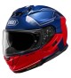Casco Shoei Gt Air 3 Mike TC2