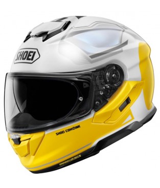 Casco Shoei Gt Air 3 Mike TC3