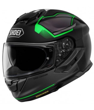 Casco Shoei Gt Air 3 Mike TC4
