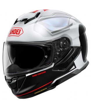 Casco Shoei Gt Air 3 Mike TC6