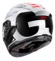 Casco Shoei Gt Air 3 Mike TC6