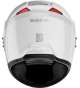 Casco Sena Phantom Blanco Mesh