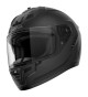 Casco Sena Phantom Negro Mate Mesh