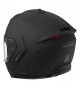 Casco Sena Phantom Negro Mate Mesh
