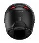 Casco Sena Phantom Negro Mate Mesh