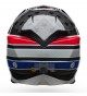 Casco Motocross Bell Moto 10 Spherical RSD