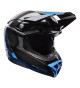 Casco Motocross Bell Moto 10 Spherical Strike B