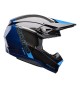 Casco Motocross Bell Moto 10 Spherical Strike B