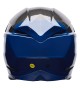 Casco Motocross Bell Moto 10 Spherical Strike B